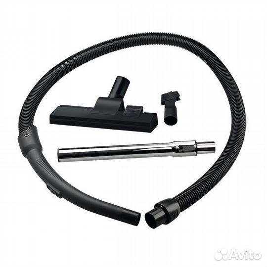 Пылесос BQ VC2024MC Light blue-Gray