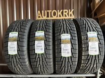 Ikon Tyres Nordman RS2 SUV 235/65 R17 108R