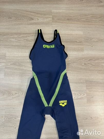 Гидрокостюм Arena