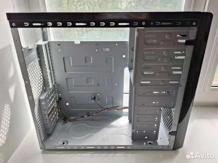 Системный блок