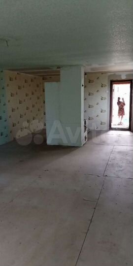 Своб. планировка, 44,1 м², 1/1 эт.