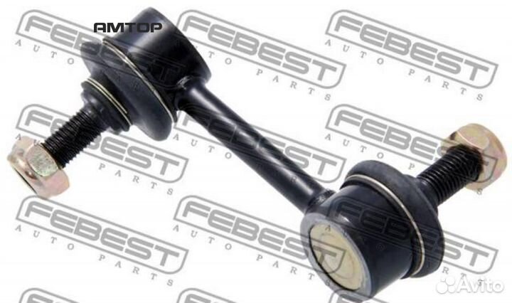 Febest 0323cufl Тяга стабилизатора перед лев