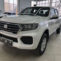 Great Wall Wingle 7 2.0 MT, 2021, 188 км, с пробегом, цена 2 290 000 руб.