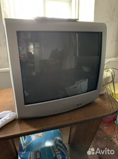Телевизор
