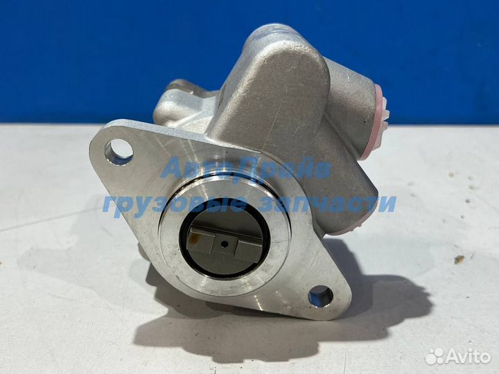 Насос гидроусилителя Ивеко Стралис Траккер