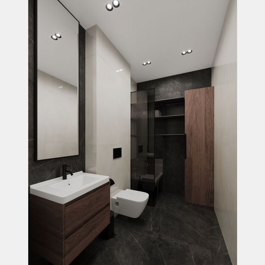 1-к. квартира, 39,3 м², 2/7 эт.