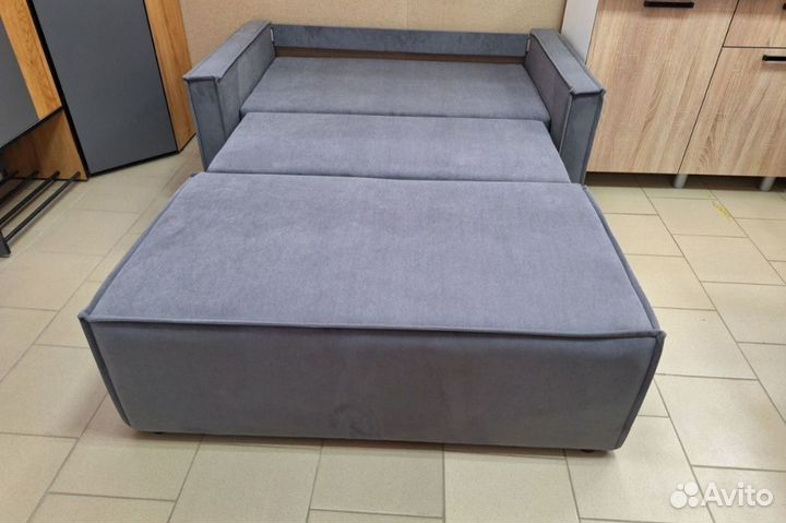 Диван«Мини лофт» #414