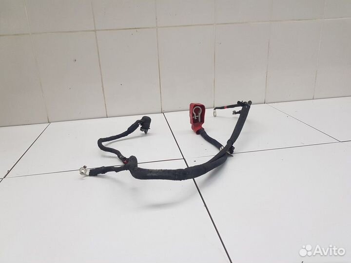 Клемма плюс (Chery Tiggo 7 Pro)