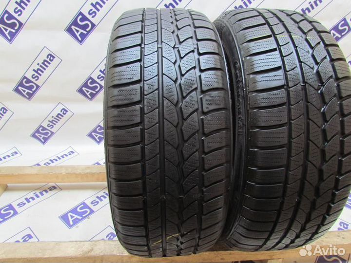 Continental ContiWinterContact TS 790 215/50 R17 99G