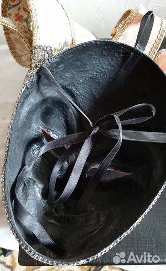 Венецианская маска