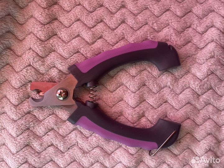 Коктерез для собак новый