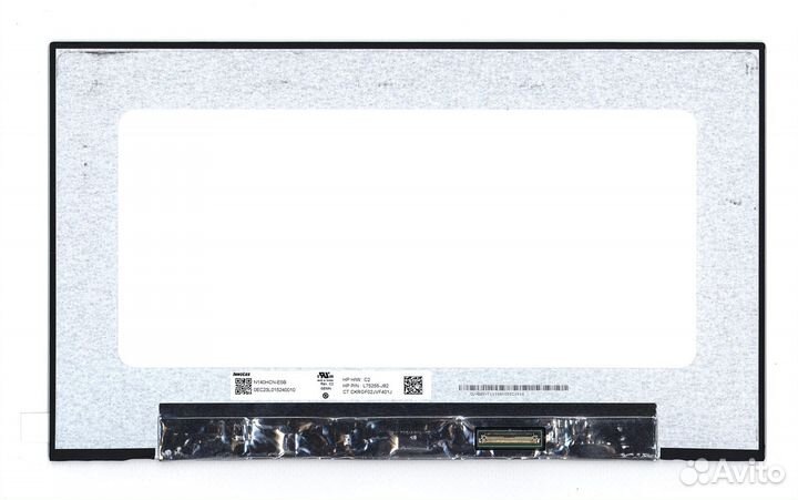 Матрица N140HCN-E5B