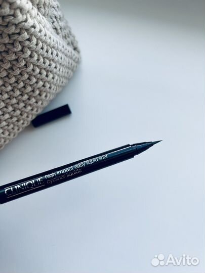 Косметика Bobbi Brown/Clarins/Clinique