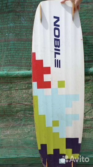 Кайт комплект