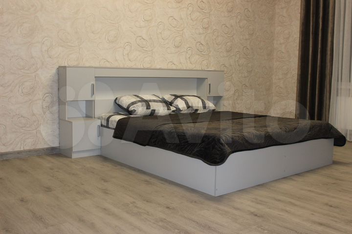 2-к. квартира, 86 м², 7/10 эт.