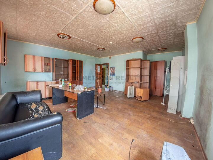 Свободного назначения, 77.1 м²