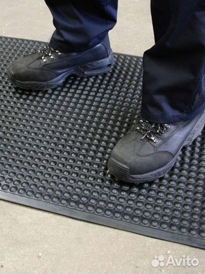 Диэлектрический коврик