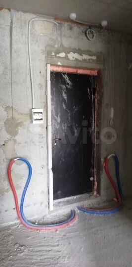 1-к. квартира, 44,7 м², 8/21 эт.