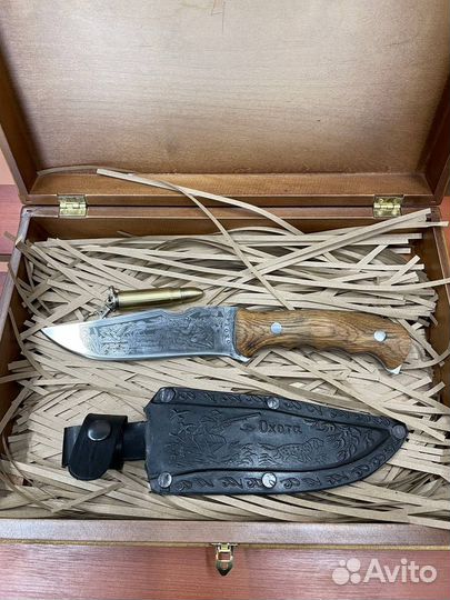 Кизлярские ножи