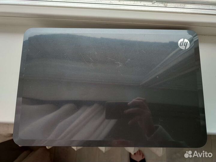 Ноутбук HP Pavilion G7