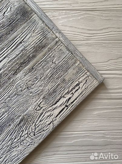 Фотофон из дерева, в наличии, 50/50 см