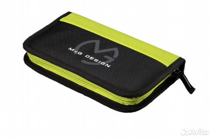 Кейсы для дротиков Harrows и Mission