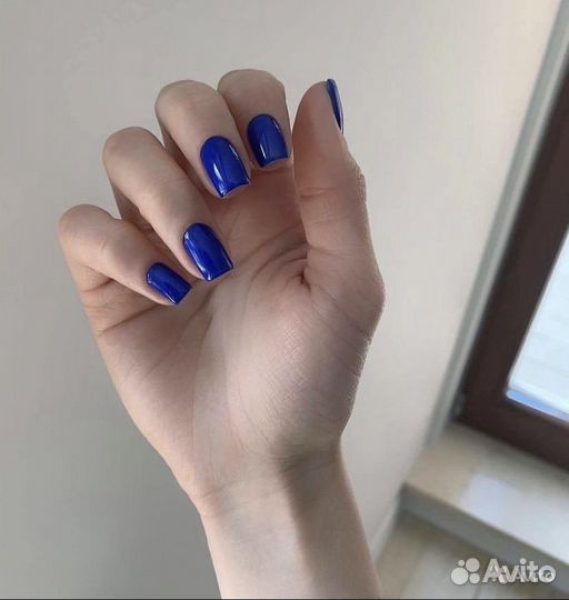 Маникюр Кудрово