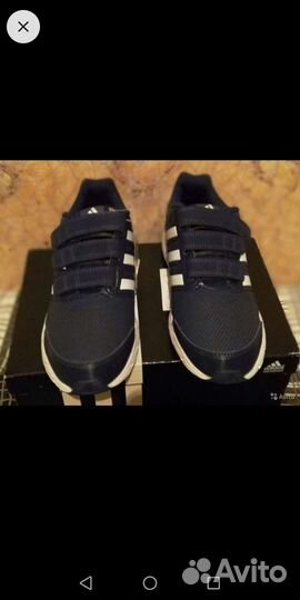 Новые и б/у кроссовки Adidas Originals