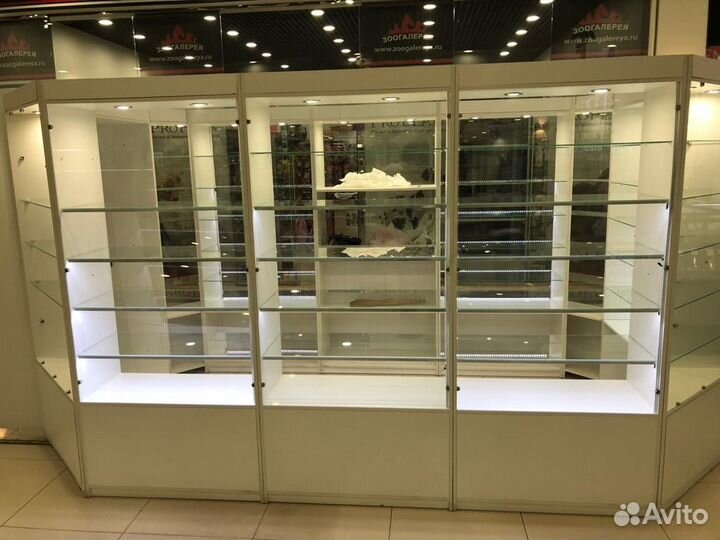 Торговая витрина