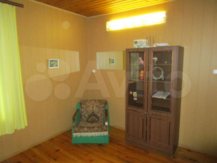 Дача 78 м² на участке 12,9 сот.