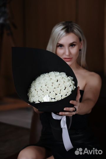 Шоколадные букеты
