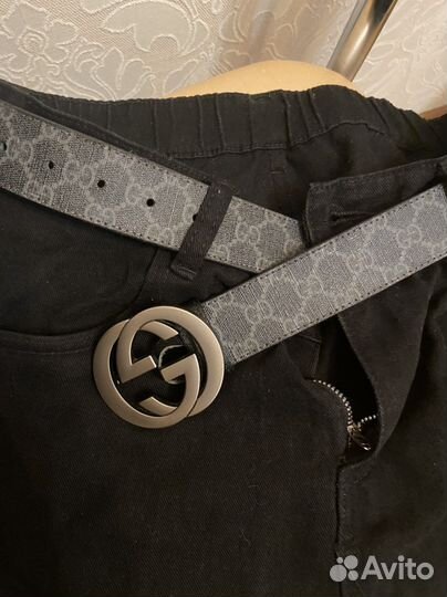 Ремень Gucci GG