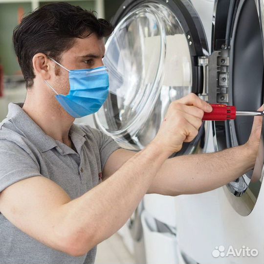 Ремонт стиральных. Ремонт посудомоечных машин