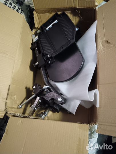 Ивалидные кресла-коляски