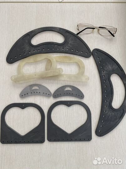 Ручкм для изготовления сумок