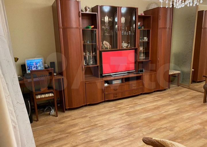 Комната 20 м² в 1-к., 6/12 эт.