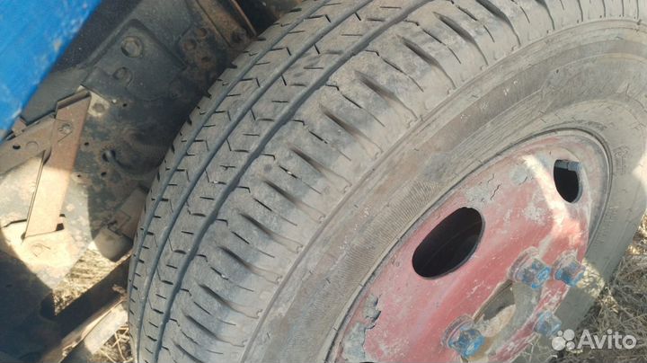 Foton Aumark промтоварный, 2013