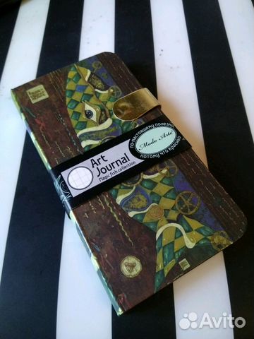 Бизнес блокнот