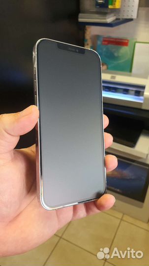 Дисплей для android и iPhone