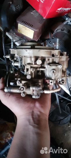 Карбюратор 151 д
