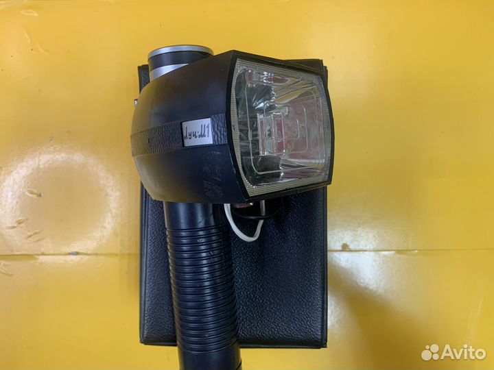 Z.6532 фотовспышка луч м1