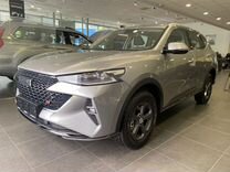 Новый Haval F7 1.5 AMT, 2023, цена от 1 934 250 руб.