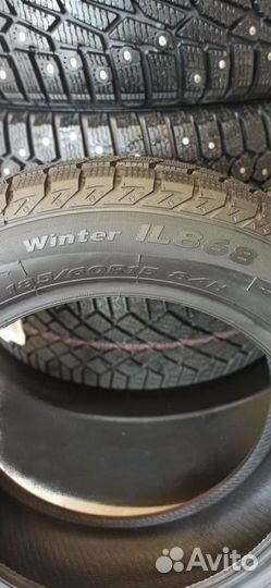 iLink Winter IL868 185/65 R14