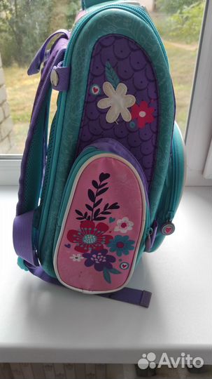 Рюкзак для девочки