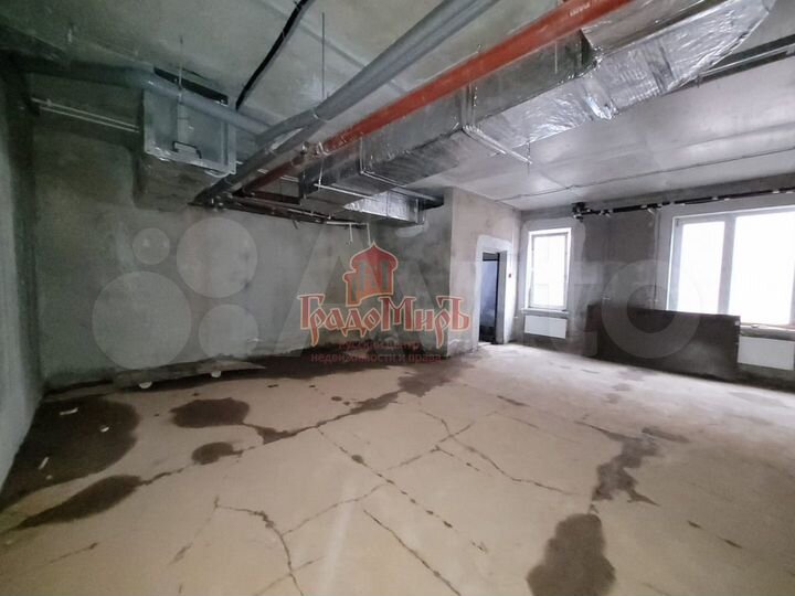 Продам помещение свободного назначения, 92.8 м²