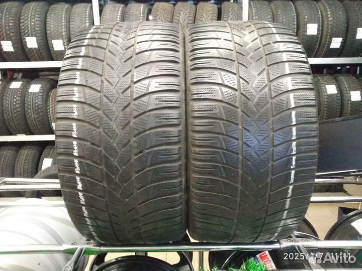 Lassa Snoways 4 275/35 R19 100V
