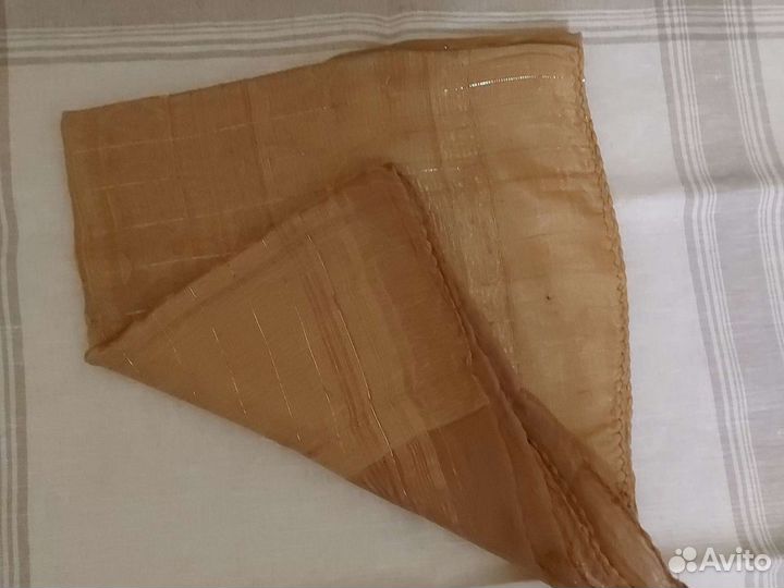 Платки. Винтаж. 1960-1980 годы