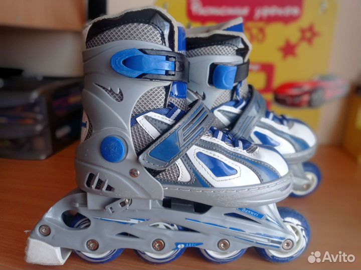 Ролики детские