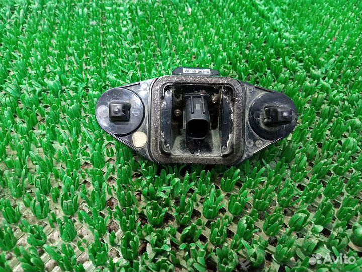 Форсунка топливная Mitsubishi Pajero Sport