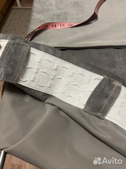 Шторы блэкаут